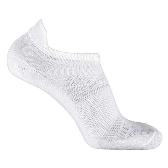 JOLUVI Run Recycled short socks 2 pairs