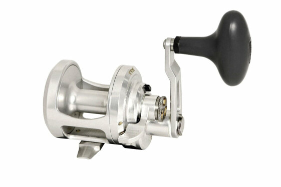 Accurate Valiant SPJ Slow Pitch Jigging Reel | Select Size & Speed | Free Ship