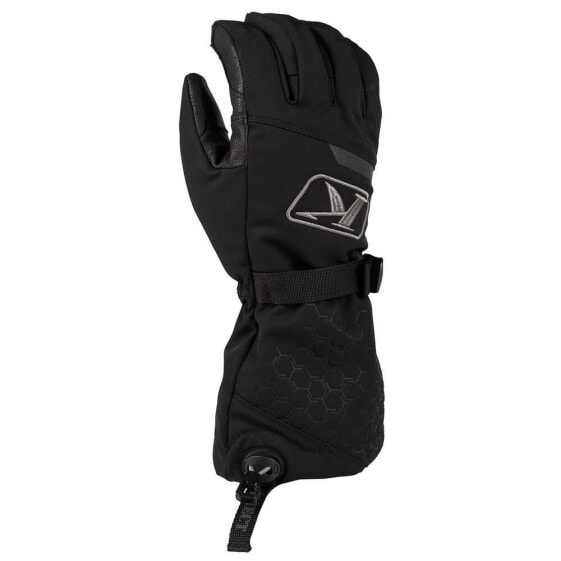 Перчатки мужские Klim Powerxross Gauntlet Gloves