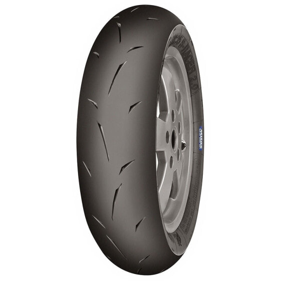 MITAS MC 35 S-Racer 2.0 M 55P TL scooter tire