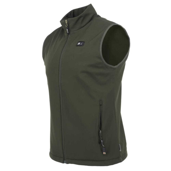 JOLUVI Heat Shell Vest