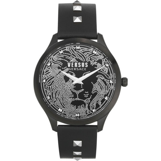 Мужские часы Versace Versus VSPVQ0420 Чёрный (Ø 40 mm)