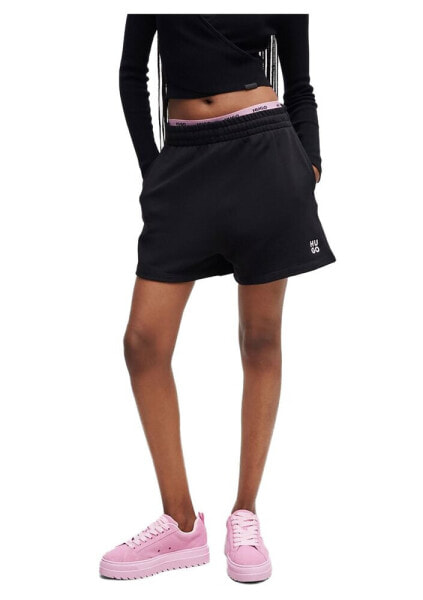 HUGO Narondia 10231445 sweat shorts