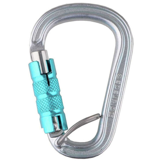 EDELRID HMS Bruce Steel Triple FG Snap Hook