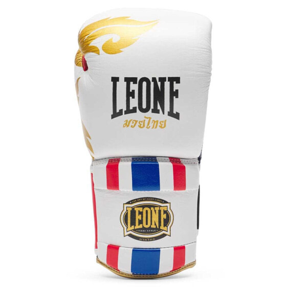 LEONE1947 Thai Style Artificial Leather Boxing Gloves