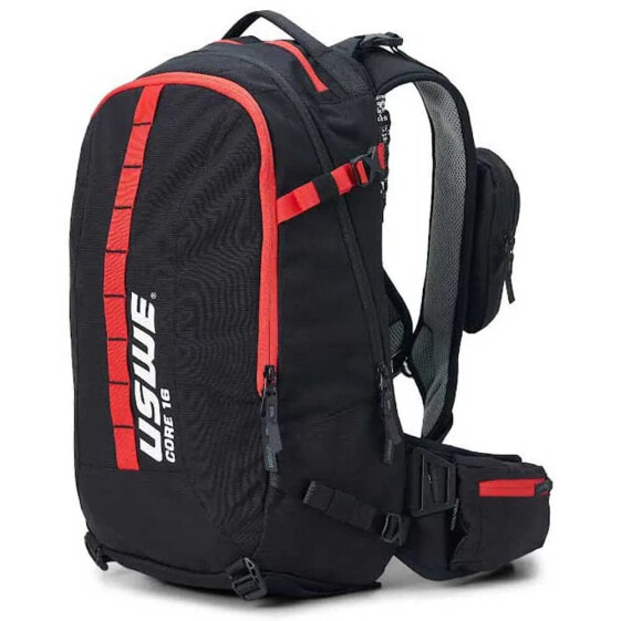 USWE Core 16 16L hydration backpack