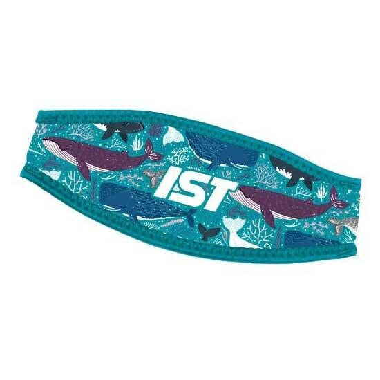 IST DOLPHIN TECH Mask Strap