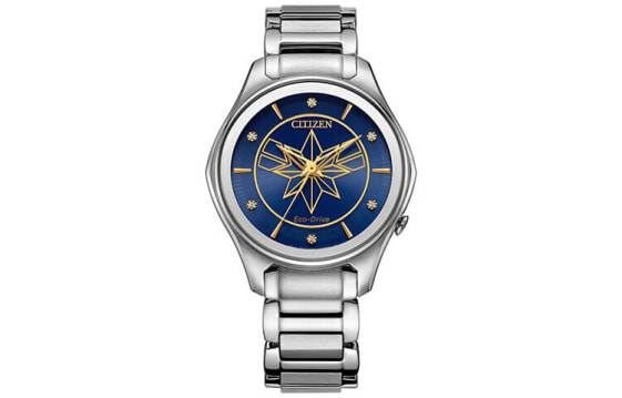 Кварцевые часы CITIZEN x EM0596-58W EM0596-58W