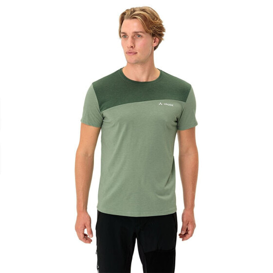 VAUDE Sveit short sleeve T-shirt