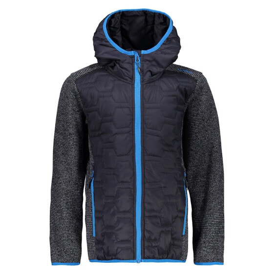 CMP 39H0574 Fix Hood Hybrid Jacket