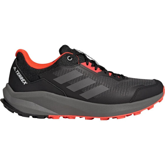 ADIDAS Terrex Trailrider trail running shoes