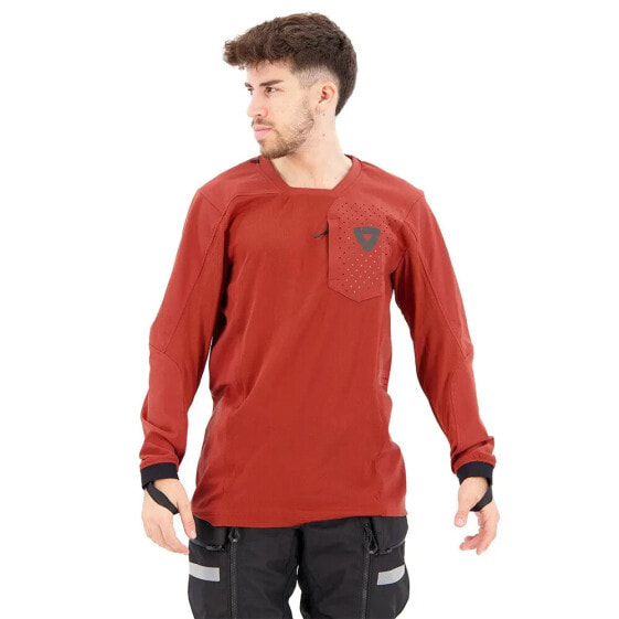 REVIT Sierra long sleeve jersey