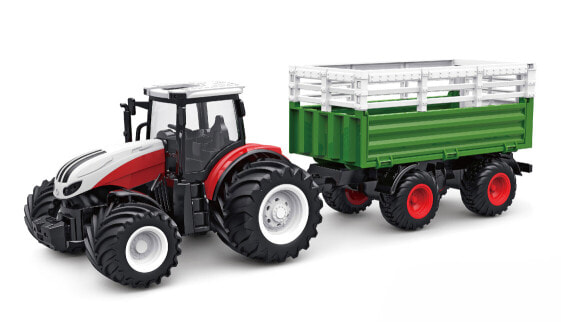Amewi 22601 - Tractor truck - 1:24 - 6 yr(s) - 500 mAh - 335 g