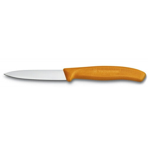 Нож кухонный Victorinox SwissClassic 6.7606 - Овощечистка из нержавеющей стали