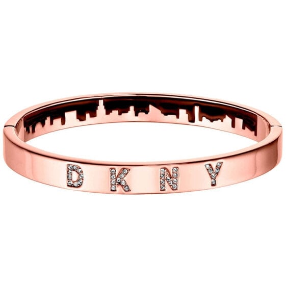 Браслет для женщин DKNY 5520002