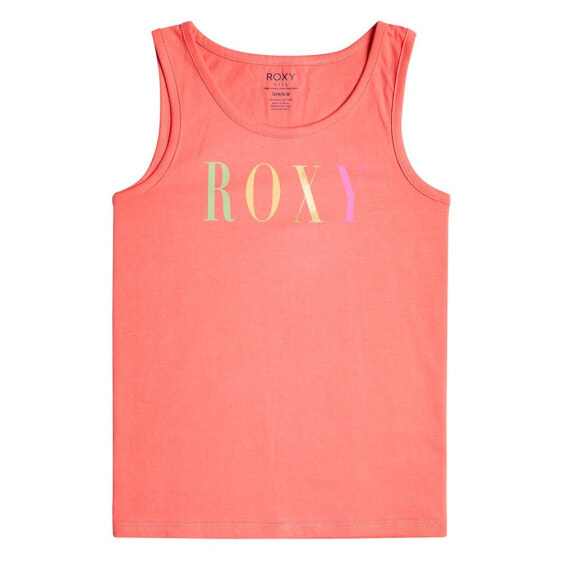 ROXY There Is Life A short sleeve T-shirt