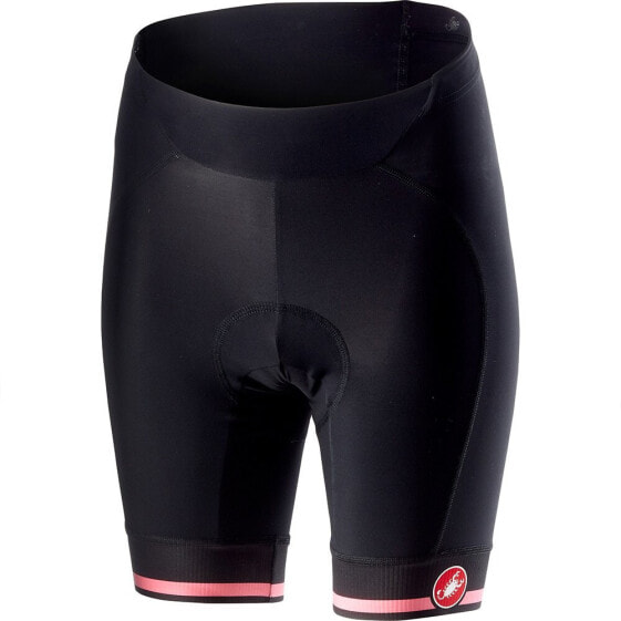 CASTELLI Giro Italia 2021 Velocissima Bib shorts