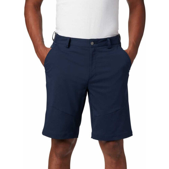 COLUMBIA Tech Trail Shorts