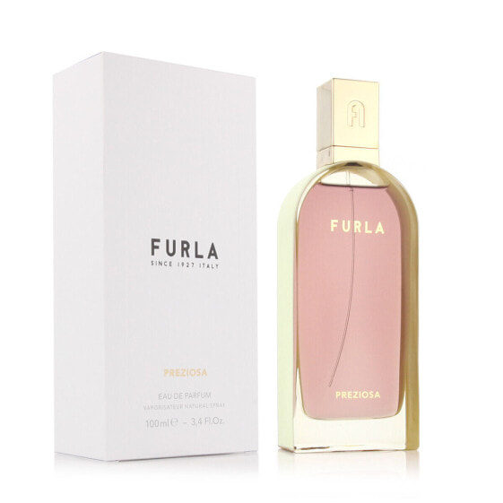 Женская парфюмерия Furla Preziosa EDP 100 ml