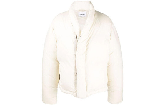 AMBUSH BMED010F21FAB0010403 Jacket