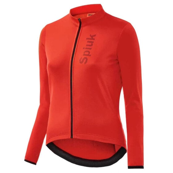 SPIUK Anatomic long sleeve jersey