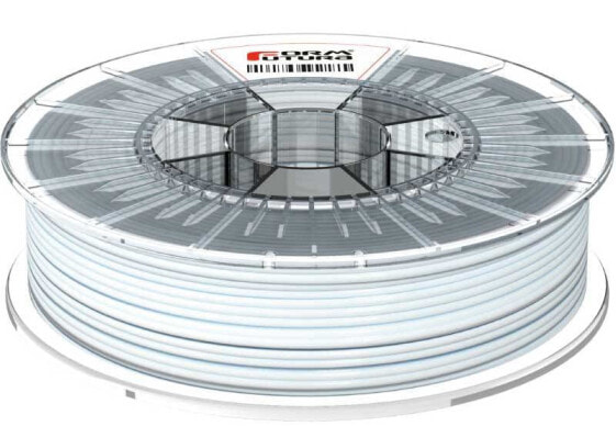 Formfutura HDglass - Blinded White (1.75mm - 2300 gram) - 1 pc(s) - 2.3 kg