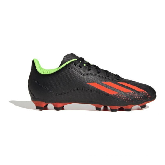 Adidas X Speedportal.4 FxG Jr GW8496 soccer shoes