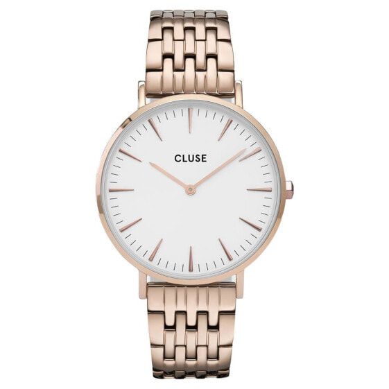 CLUSE CW0101201024 watch