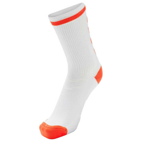Носки для зала Hummel Elite Indoor Socks