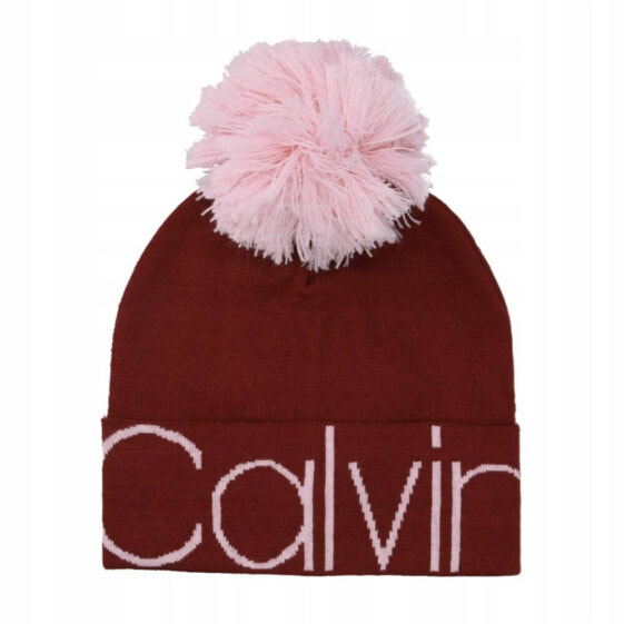 Calvin Klein Pom Pom