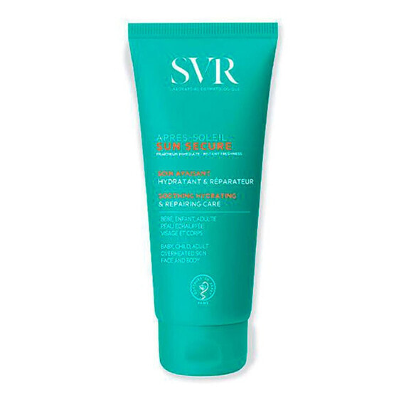 SVR Sun Secure SPF200 200ml Sunscreen