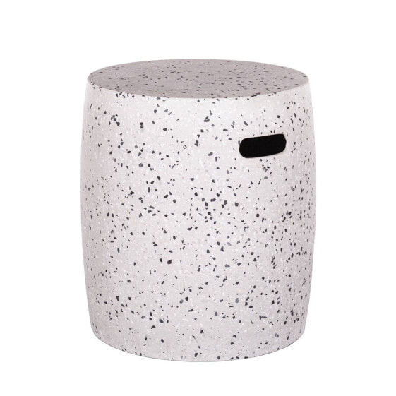 Табурет Terrazzo Белый 40 х 40 х 45 см BB Home "BB Home "Terrazzo""