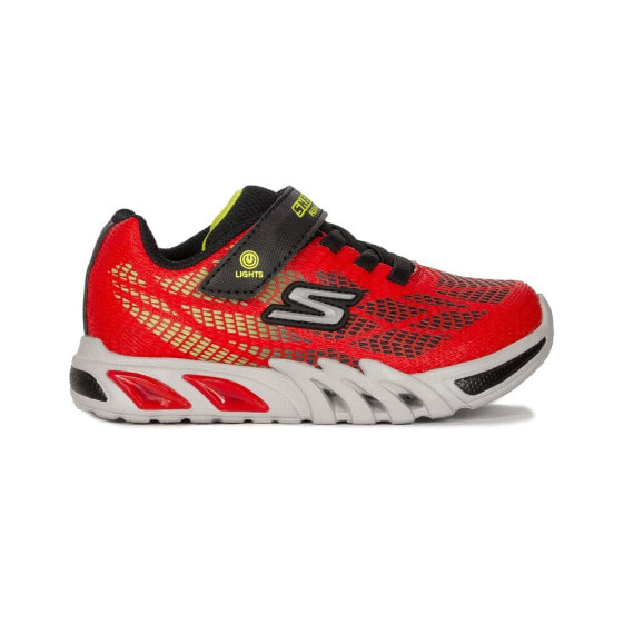 Skechers 400137NRDBK