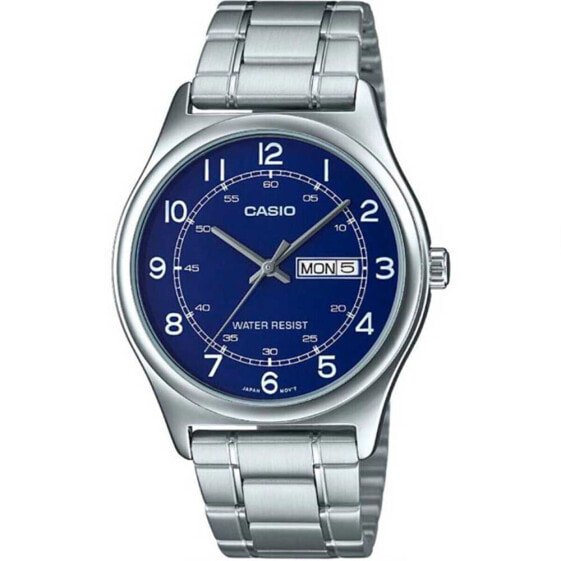 CASIO MTPV006D2B watch