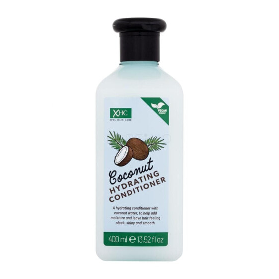 Xpel Coconut Hydrating Conditioner 400 ml conditioner für Frauen