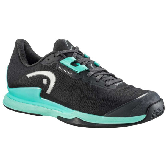 Кроссовки HEAD RACKET Sprint Pro 3.5 Hard Court Shoes