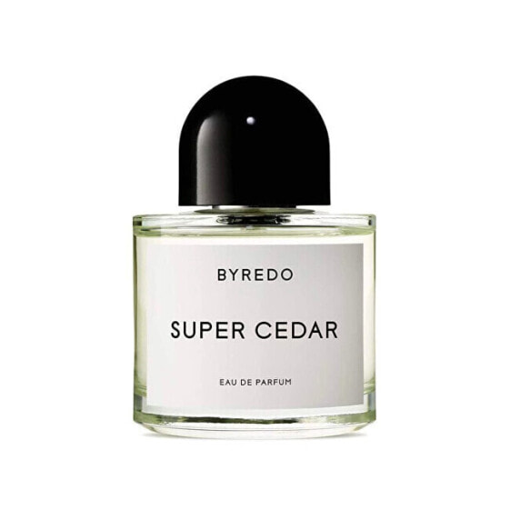 Нишевая парфюмерия Byredo Super Cedar - EDP