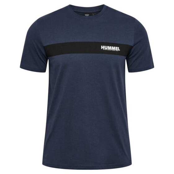 HUMMEL Legacy Sean short sleeve T-shirt