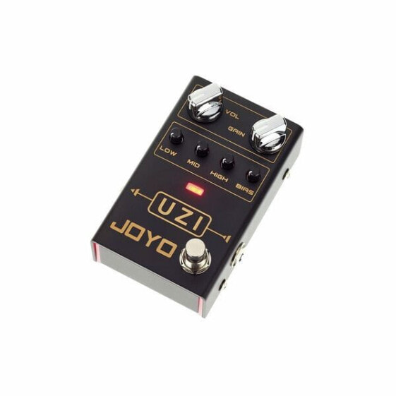 Joyo R-03 Uzi Distortion B-Stock