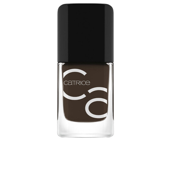 ICONAILS gel lacquer #131-espressoly great 10,5 ml