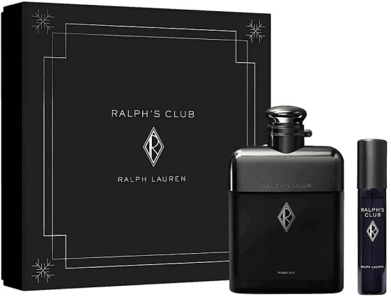 Ralph Lauren Ralph's Club