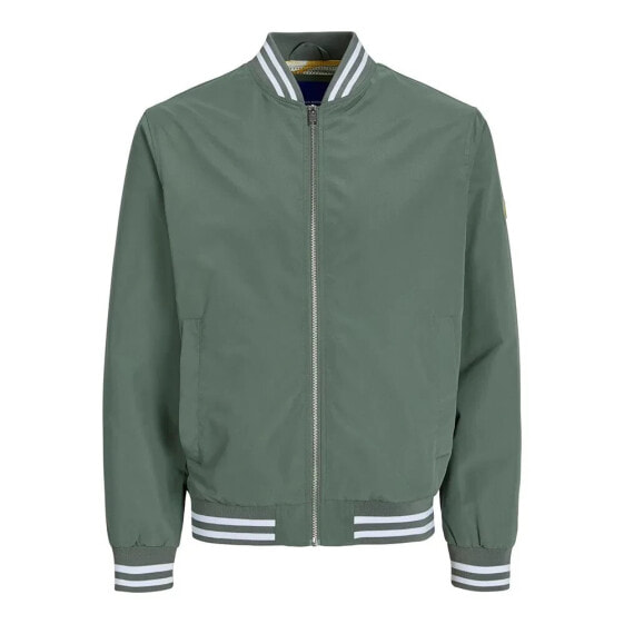 JACK & JONES Marbella Ket bomber jacket