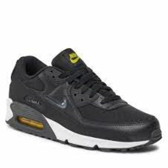 Кроссовки мужские Nike AIR MAX 90 FN8005 002 Чёрные