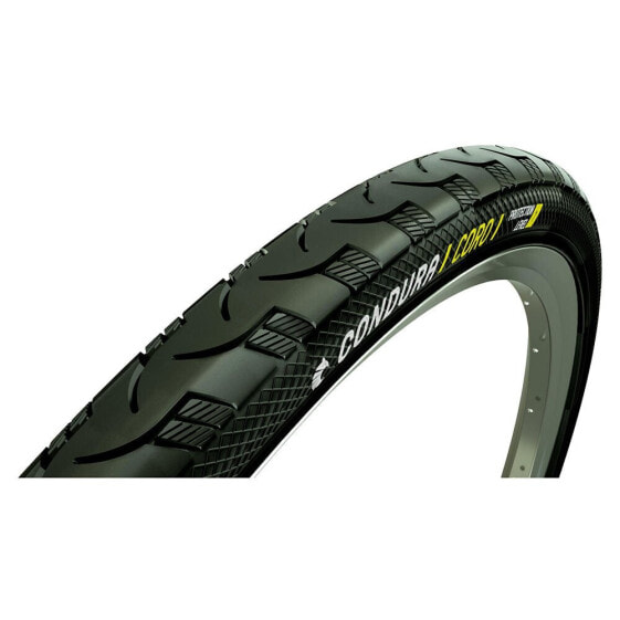 CONDURA Coro 22 TPI 700B x 35 rigid urban tyre