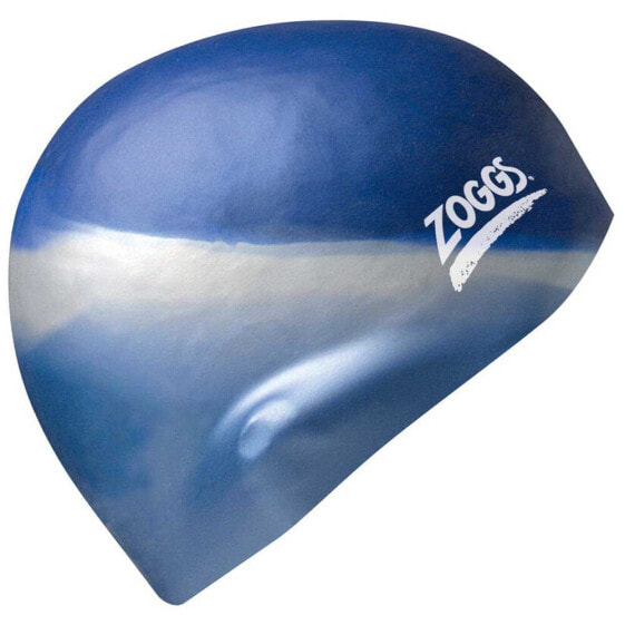 ZOGGS Silicone Swimming Cap