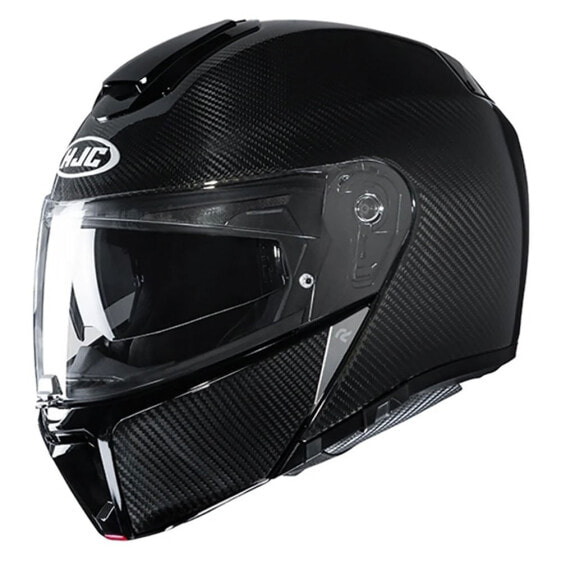 HJC RPHA 90S Carbon modular helmet