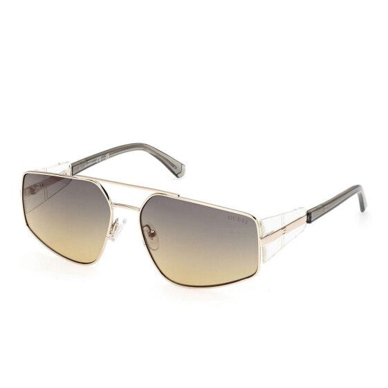 Очки GUESS GU00091 Sunglasses