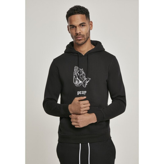 MISTER TEE Sweatshirt Dark Pray