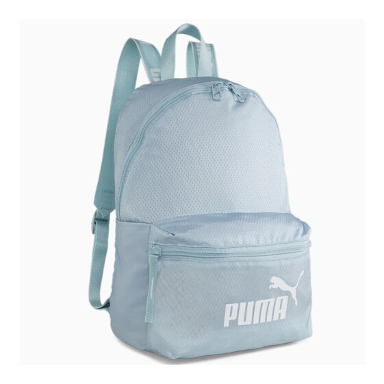 Синий рюкзак PUMA Core Base