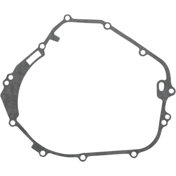 MOOSE HARD-PARTS 816135 ATV Polaris Predator 500 03-04 clutch cover gasket